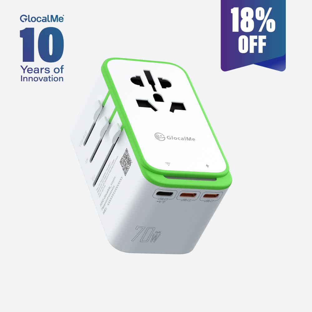 RoamPlug